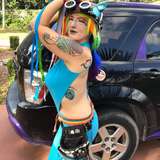 aurorafoxcosplay