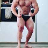 henchgymladfree