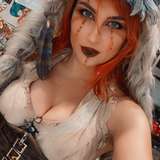 meishamock