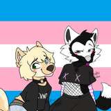transfurries