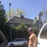 laexhibitionist