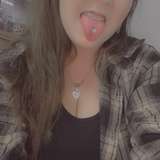 piercedbrunette