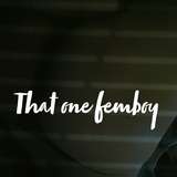thatonefemboy